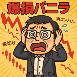 【4893ノイルイミューン・バイオテック株】で爆損!寄り付き高値掴み→ナンピン地獄→ギリ!大爆損逃れた話【図鑑NO.7】